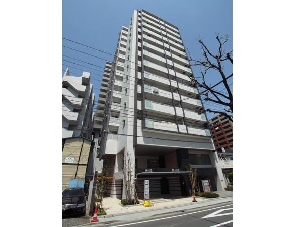 レクセルプラザ篠崎